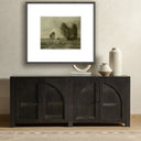 Verity Collection Heart Of Heaven 3 by Hannah Winters - 32X285 Brimfield Black