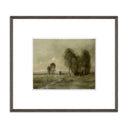 Verity Collection Heart Of Heaven 3 by Hannah Winters - 48X415 Brimfield Black