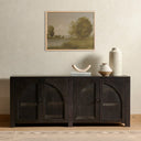 LuxeVista Sail 4 by Hannah Winters - 32X255 White Oak