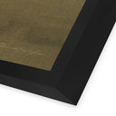 LuxeVista Sail 4 by Hannah Winters - 32X255 Black Maple