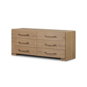 Aurelia 6 Drawer Dresser - Default Title