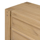 Luxe Haven Emmer 8 Drawer Dresser - Default Title