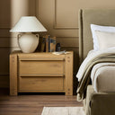 Verity Emmer Nightstand - Default Title