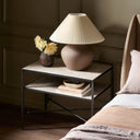 Aveline Babylon Nightstand - Default Title