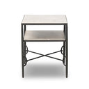 Luminara Babylon Nightstand - Default Title