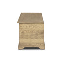 Verity Trunk - Worn Oak