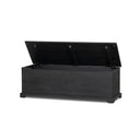 Luminara Quintin Trunk - Dark Totem