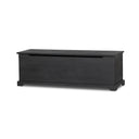 Luminara Quintin Trunk - Dark Totem