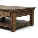 Aveline Gardendale Coffee Table - Default Title