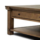 Aveline Gardendale Coffee Table - Default Title