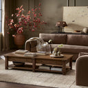 Aveline Gardendale Coffee Table - Default Title