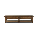 Aveline Gardendale Coffee Table - Default Title