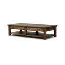 Aveline Gardendale Coffee Table - Default Title