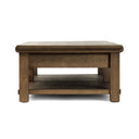 Aveline Gardendale Coffee Table - Default Title
