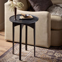 Aventine Mona End Table - Default Title