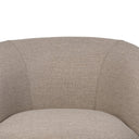 Verity Laurrey Swivel Chair - Alcala Taupe