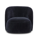 Verity Laurrey Swivel Chair - Monte Navy