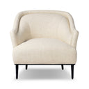 Aurelian Noel Chair - Thames Cream