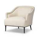 Aurelian Noel Chair - Thames Cream