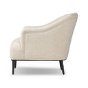 Aurelian Noel Chair - Thames Cream