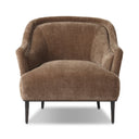 Aurelian Noel Chair - Altair Mushroom