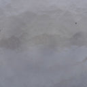 Aveline Relo End Table - Grey Cast Glass