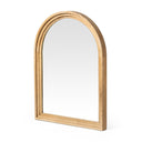 Luxe Belvin Wall Mirror