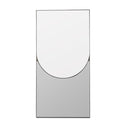Refined Auryn Mirror
