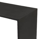 Luxe Kayo Firewood Storage