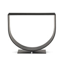 Luxe Kayo Firewood Storage