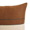 Luxe Living Cresta Pillow - Cover Only