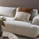 Luxe Living Cresta Pillow - Cover Only