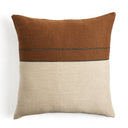 Luxe Living Cresta Pillow - Cover Insert
