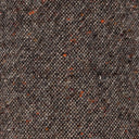 Stonewash Linen Bolster Pillow - Hasselt Ebony