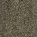 Stonewash Linen Bolster Pillow - Hasselt Olive Green