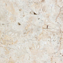 Artisan Travertine Cube Sculpture Set