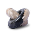 Luxe Living Petrified Wood Knot