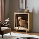 Valeria Reneen Bar Cabinet - Default Title