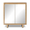 Valeria Reneen Bar Cabinet - Default Title