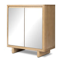 Valeria Reneen Bar Cabinet - Default Title