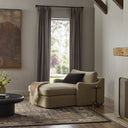 Nova Aurelia Chaise Lounge - Broadway Canvas