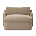 Veritas Aurelia Chaise Lounge - Broadway Canvas