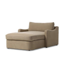 Nova Aurelia Chaise Lounge - Broadway Canvas