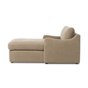Nova Aurelia Chaise Lounge - Broadway Canvas