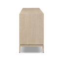 Calista Rosenell Sideboard - Natural Oak Veneer