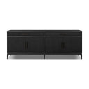 Calista Rosenell Sideboard - Black Oak Veneer