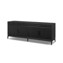 Aveline Rosenell Sideboard - Black Oak Veneer