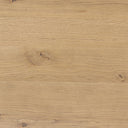 Luminara Paden 6 Drawer Dresser - Worn Oak