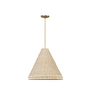 Aveline Riata Pendant - Small