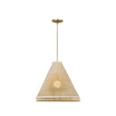Aveline Riata Pendant - Small